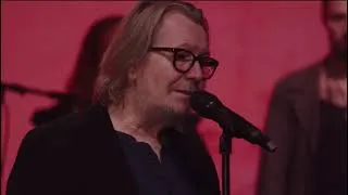 Thumbnail: GARY OLDMAN/GAIL ANN DORSEY  COVER BOWIE ~ SLIP AWAY & SHADOW MAN
