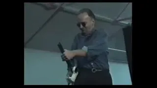 Thumbnail: TIN MACHINE ~ DUBLIN REHEARSALS & INTERVIEW FOOTAGE 91