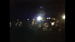 Thumbnail: TIN MACHINE ~PROVIDENCE RHODE ISLAND  USA TOUR REPORT 91