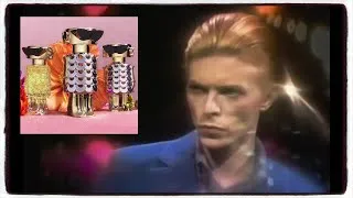 Thumbnail: BOWIE ~ FAME ~ PACO RABANNE EDIT 2022
