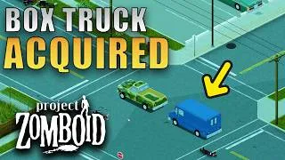Thumbnail: I Needed One Of These | Project Zomboid BUILD 42 | Stable Stan | Part 12