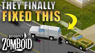 Thumbnail: They FINALLLY Fixed This | Project Zomboid BUILD 42 | Stable Stan | Part 11