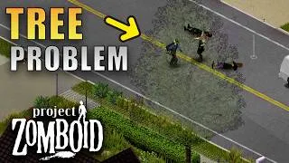Thumbnail: Build 42 Has A Tree Problem | Project Zomboid BUILD 42 | Stable Stan | Part 9