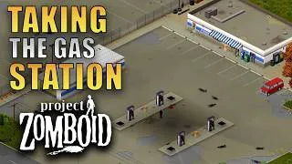 Thumbnail: We Are PREPARED For The Power Going Out | Project Zomboid BUILD 42 | Stable Stan | Part 8