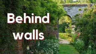Thumbnail: What a walled garden can teach every gardener - from a beautiful historic walled garden