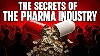 Thumbnail: Why the Same Medicine Costs 10x More in India | Business Case Study