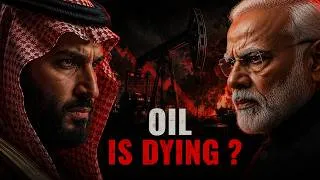 Thumbnail: India’s Dangerous Bet That Could Disrupt Middle East Oil