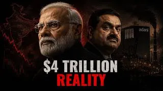 Thumbnail: The Dark Side of India’s $4 Trillion Economy