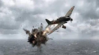 Thumbnail: Proximity Fuze History: WW2 Shell That Knew Where You Were