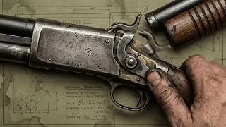 Thumbnail: Winchester 1897: How US Trap-Shooters Made Germany Beg for a Ban