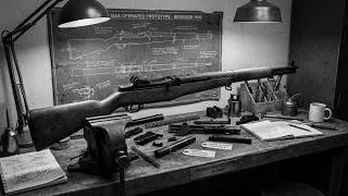 Thumbnail: M1 Garand: How American Engineers Outgunned the Axis