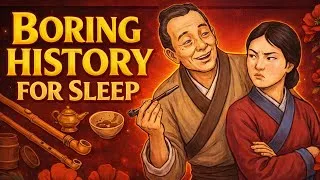 Thumbnail: China’s Fall Explained: How Opium Addiction Destroyed an Entire Empire#history