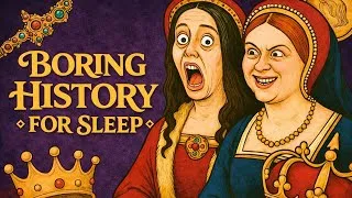 Thumbnail: Brutal Revenge Tales From Medieval Times#history