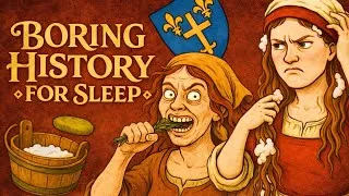 Thumbnail: These Medieval Inventions Were Total Failures (Yet Survived)#history