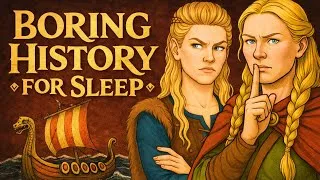 Thumbnail: The Shocking Way Vikings Handled Waste on Longships/#sleeplesshistorian