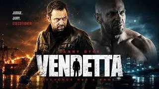 Thumbnail: Vendetta FULL MOVIE | Danny Dyer | Action Movies | The Midnight Screening