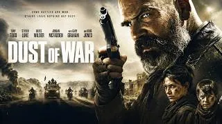 Thumbnail: Dust Of War FULL MOVIE | Action Movies | Tony Todd & Bates Wilder | The Midnight Screening