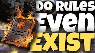 Thumbnail: Basketball Is Broken (and the Refs Don’t Care)