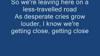 Thumbnail: Rise Against - Voices Off Camera (with lyrics)