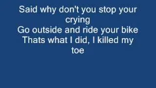 Thumbnail: Rise Against - Sliver (Nirvana cover with lyrics)