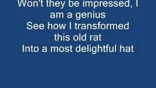 Thumbnail: Rise Against - Making Christmas (with lyrics)