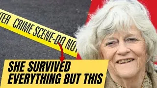 Thumbnail: Ann Widdecombe. What Happened Last Thursday