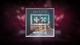 Thumbnail: Don't Look Down vs. Sandcastles (Martin Garrix Sziget Festival 2015 Mashup)