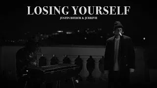 Thumbnail: Justin Bieber & Jurrivh - Losing Yourself