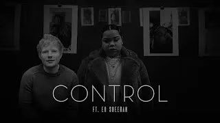 Thumbnail: Zoe Wees - Control x Photograph ft. Ed Sheeran (Slowed & Reverb) [TikTok Viral Mashup]