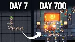 Thumbnail: New Tower Upgrades, New Bosses - My Dream Tower Defense Devlog 4 | Jarred Defense