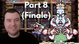 Thumbnail: The Wackiest Boss Yet | Wario Land 4 (Part 8) Finale
