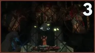Thumbnail: Revoking Dr. Steinman's License - Bioshock Remastered (3)