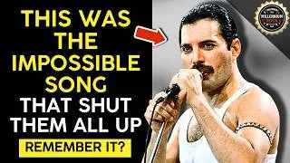 Thumbnail: THE SONG that TURNED QUEEN into ROCK LEGENDS