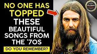 Thumbnail: 13 SONGS That DEFINED the 70s and WE CAN'T FORGET