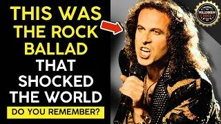 Thumbnail: THE SONG That SAVED SCORPIONS and MADE THEM LEGENDS