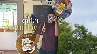 Thumbnail: a saturday of reading, bookish chats, solo coffee dates (VLOG) 💌