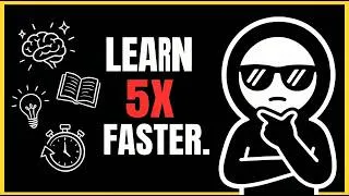 Thumbnail: How to Learn Anything Faster than Others