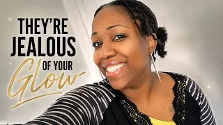 Thumbnail: They HATE On Your GLOW! You Shine TOO Bright!💯👀✨️