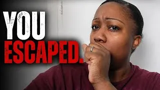 Thumbnail: They're ANGRY That You ESCAPED! 💯👀🔥
