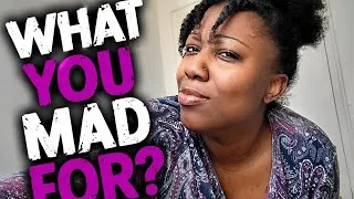 Thumbnail: These FOLKS Are MAD At You For NO REASON!💯 👀