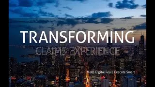 Thumbnail: Transforming Claims Experience