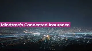 Thumbnail: Connected Insurance - Enabling accuracy in Underwriting and Pricing
