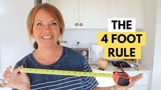 Thumbnail: Can’t Get Motivated to Clean? Try the 4-Foot Rule