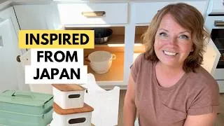 Thumbnail: 12 Japanese Home Organization Ideas That Instantly Save Space