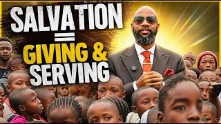 Thumbnail: ANNOUNCEMENT: This Is The PERFECT Time To Practice TRUE Salvation Through Giving To The Poor!!