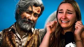 Thumbnail: I will NEVER recover from Expedition 33's ending...