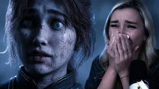 Thumbnail: the Act 2 ending BROKE MY HEART | Expedition 33 [7]