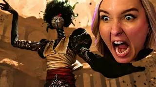 Thumbnail: i'm losing my grip on reality... | Expedition 33 [6]