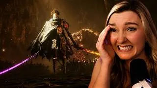 Thumbnail: i have never been been this STRESSED in my life | Expedition 33 [4]