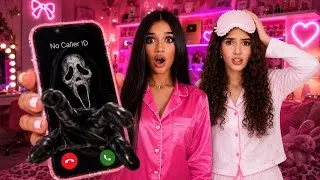 Thumbnail: PRANK CALLING CREEPY NUMBERS YOU SHOULD NEVER CALL AGAIN😳